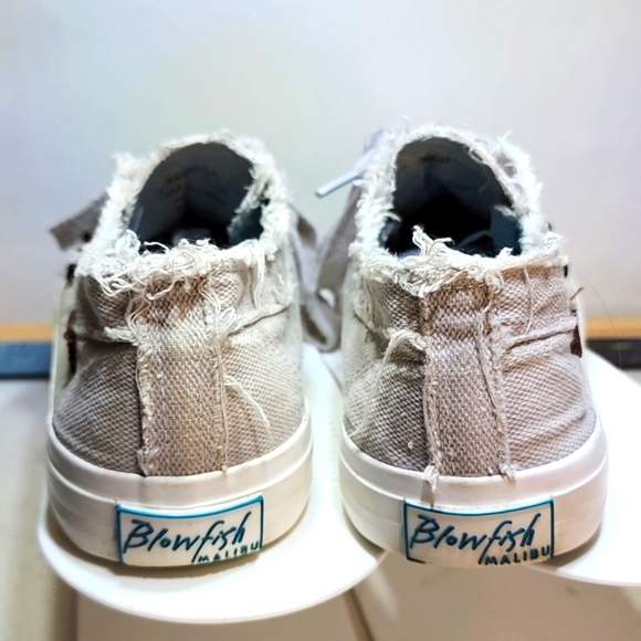 Blowfish Malibu sneakers - Picture 7 of 11